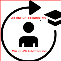 Mia Online Learning LMS.gnomio.com